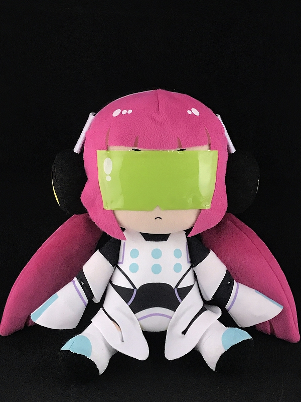 Dance Dance Revolution DDR 20th Anniversary Rinon Osuwari Big