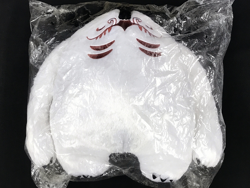 Fate/Grand OrderFes スペムンぬい FGOフェス2025 スペムンぬい +