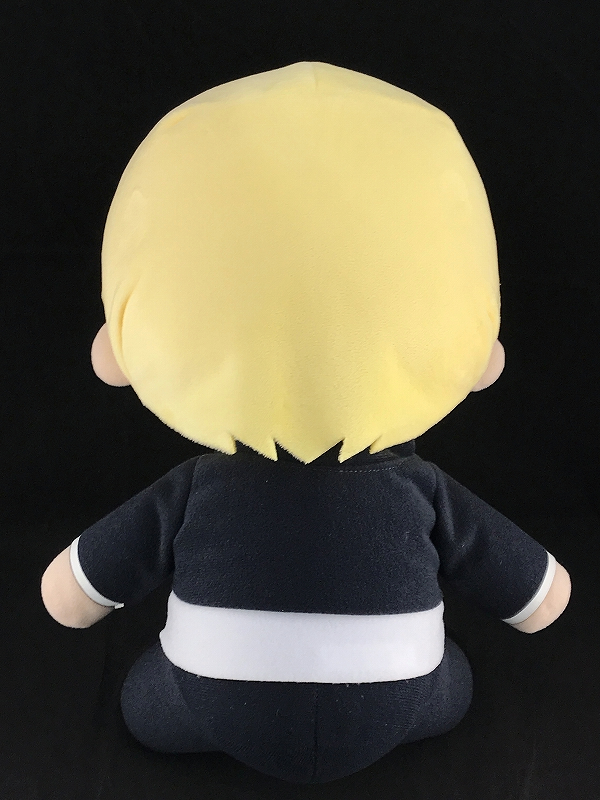 Fate/stay night Heaven's Feel × OIOI Big Plush Doll Gift Archer