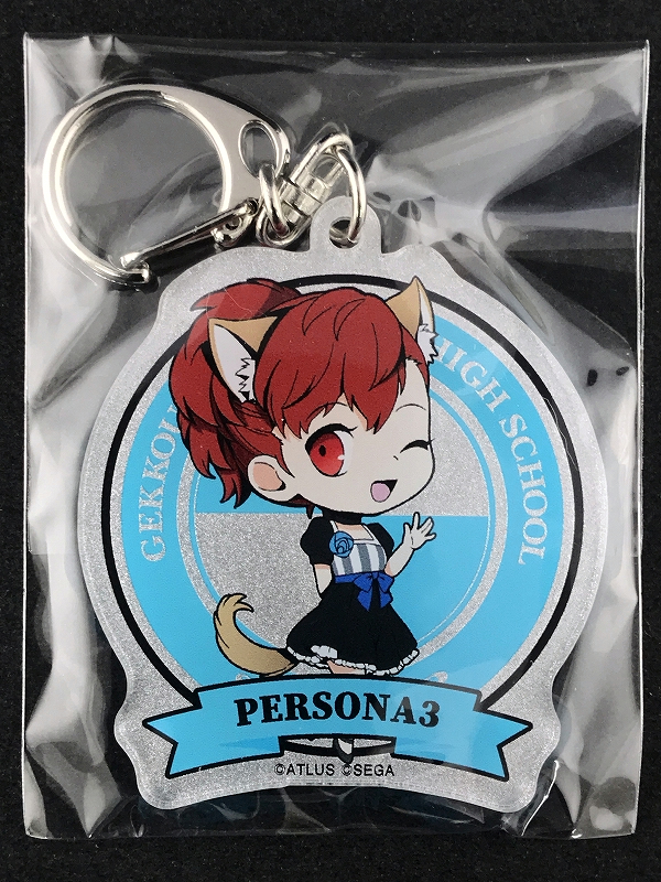 アクリルスタンド PERSONA 25th Anniversary in NAMJATOWN Persona